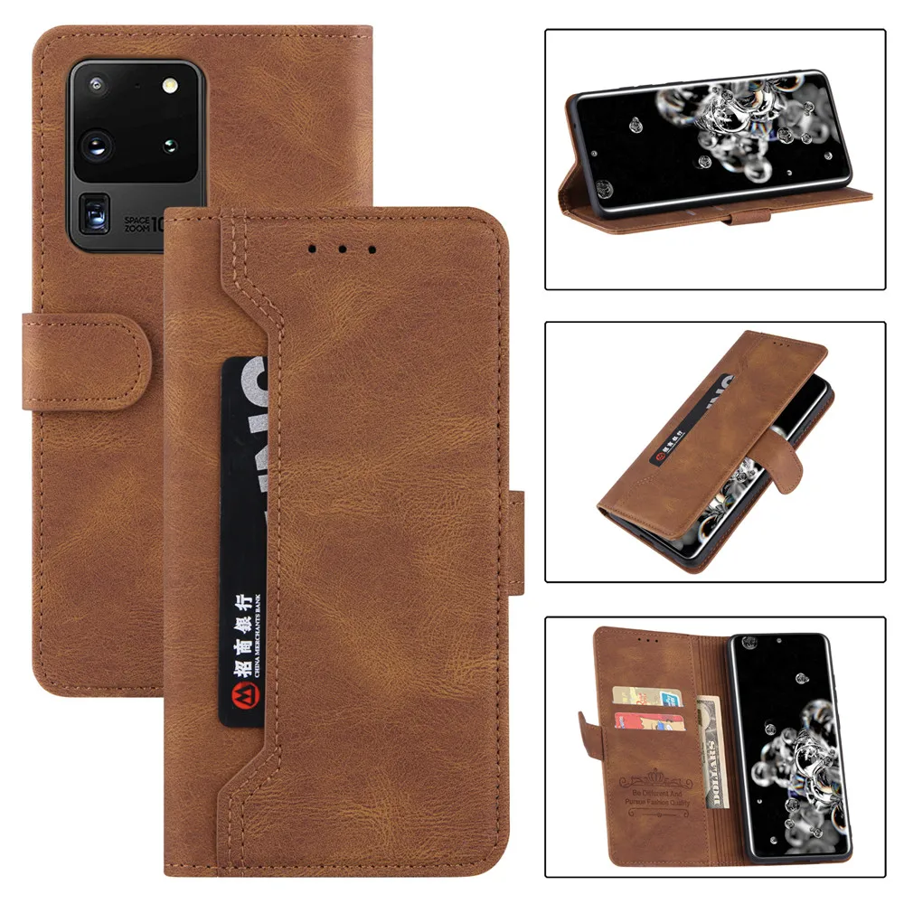 Case For Samsung Galaxy A33 5G Case Flip Leather Wallet Cover Galaxy A33 5G Luxury Cover For Samsung A 33 5G Phone Case iphone 12 pro waterproof case