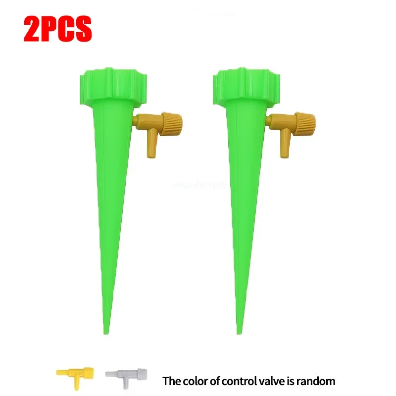 2PCS-Green
