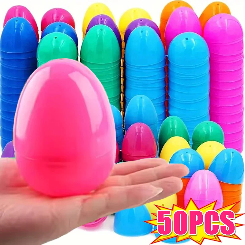 Fillable Easter Egg Set 1