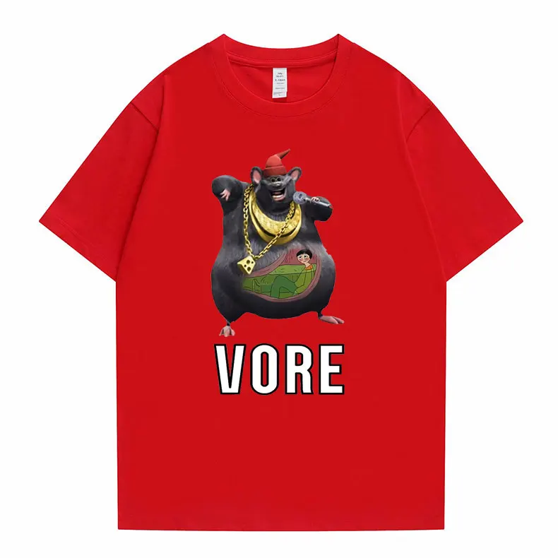 Biggie Cheese Cursed T-shirt para Homens e Mulheres, Imagem Amaldiçoada,  Peludo, Peludo, Queijo, Barnyard, Cringe, Crianças, 6XL - AliExpress