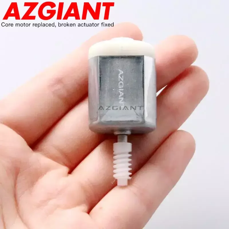 Per Ford Galaxy Mk1 Mk2, Mondeo Drive Side Door Lock Motor 12V