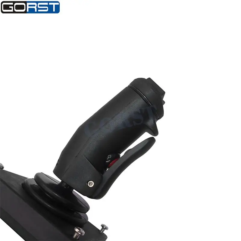 Joystick Controller 3087801 for Snorkel Upright S1930E S1932E S2632E Engineer Auto Part