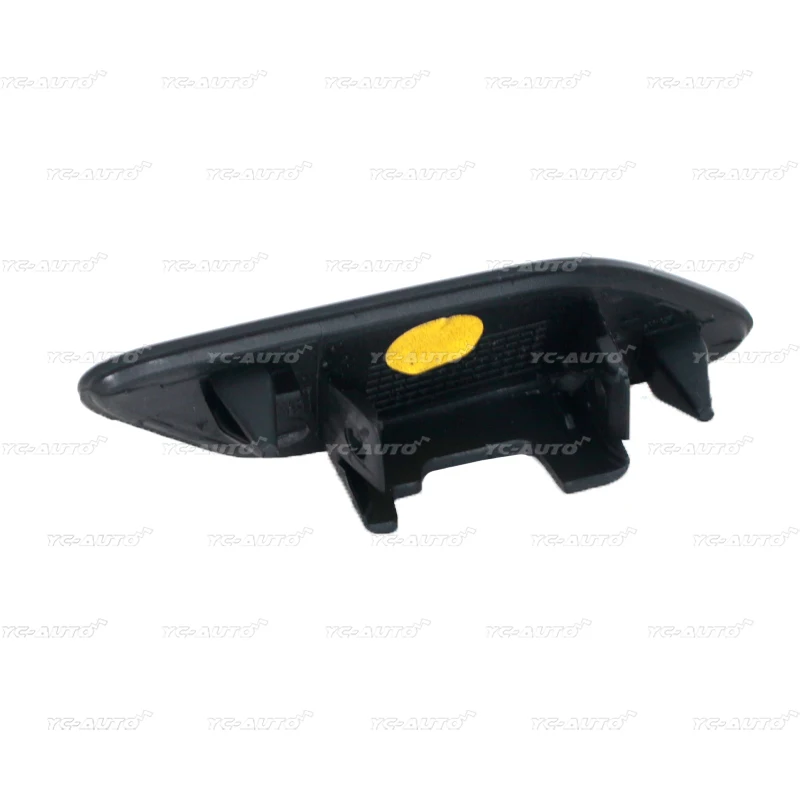 Copri ugello lavafari, sostituzione coperchio spruzzi d'acqua lavafari anteriori per COOPER R55 R57 R56 R58 R59 2008-2014 (Izquierda 61672752559