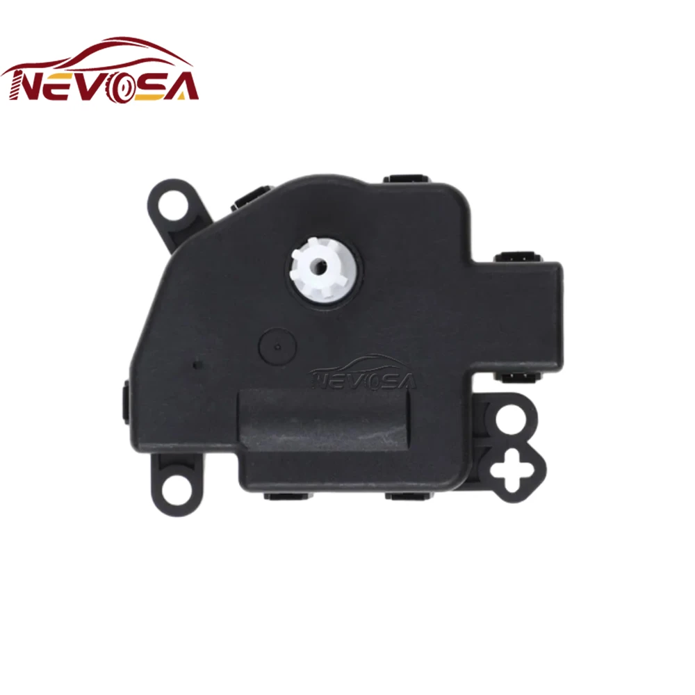 HVAC For Dodge Ram 1500 2011- 2500 3500 4500 5500 Air Conditioner Heater Blend Door Actuator 68089742AA 604-005 604005