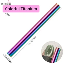Cat Eye Nail Magnetic Stick for UV Gel Polish Effects (COLOR)