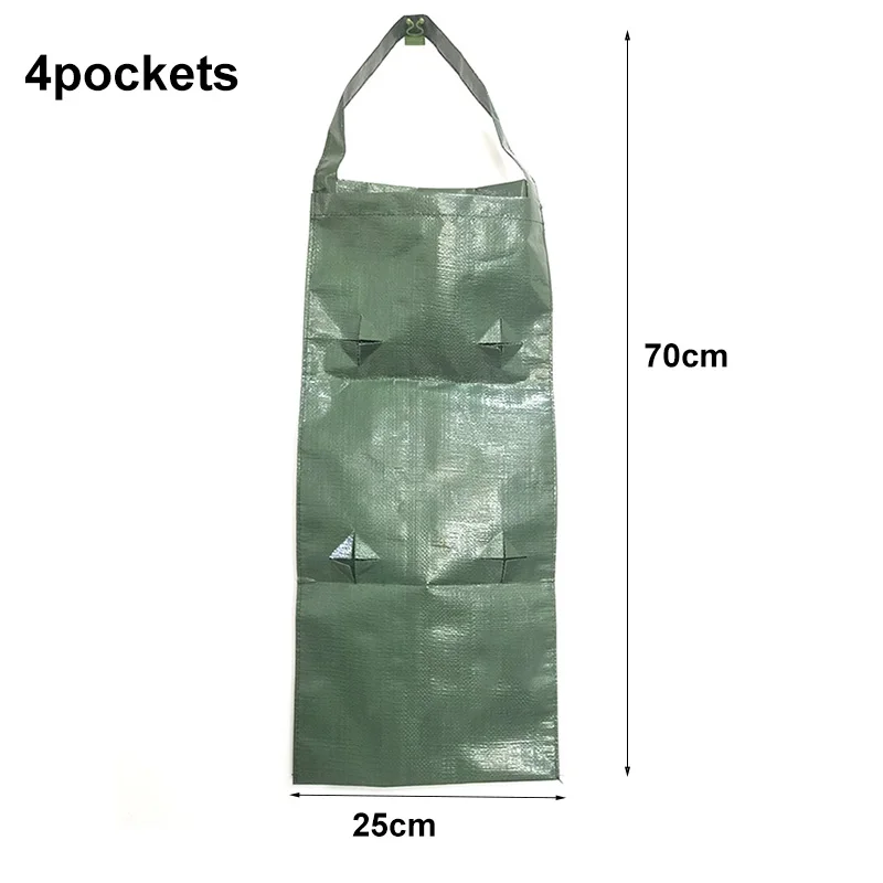 4 pockets