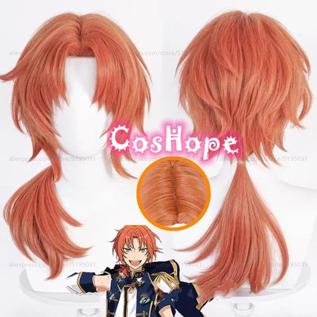 FM-Anime – Fire Emblem Fates Setsuna Cosplay Wig