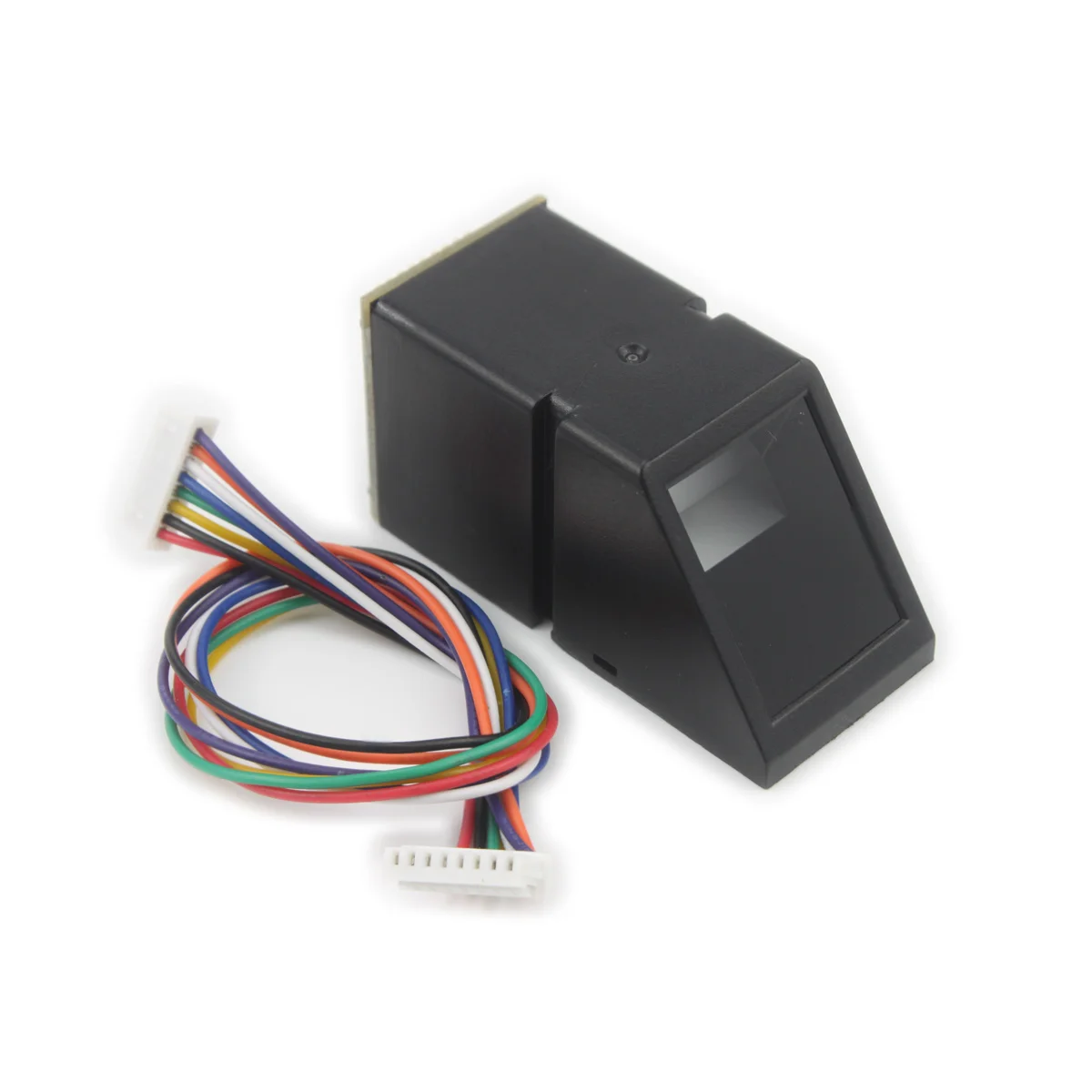 AS608-Fingerprint-Reader-Sensor-Module-Optical-Fingerprint-Fingerprint ...