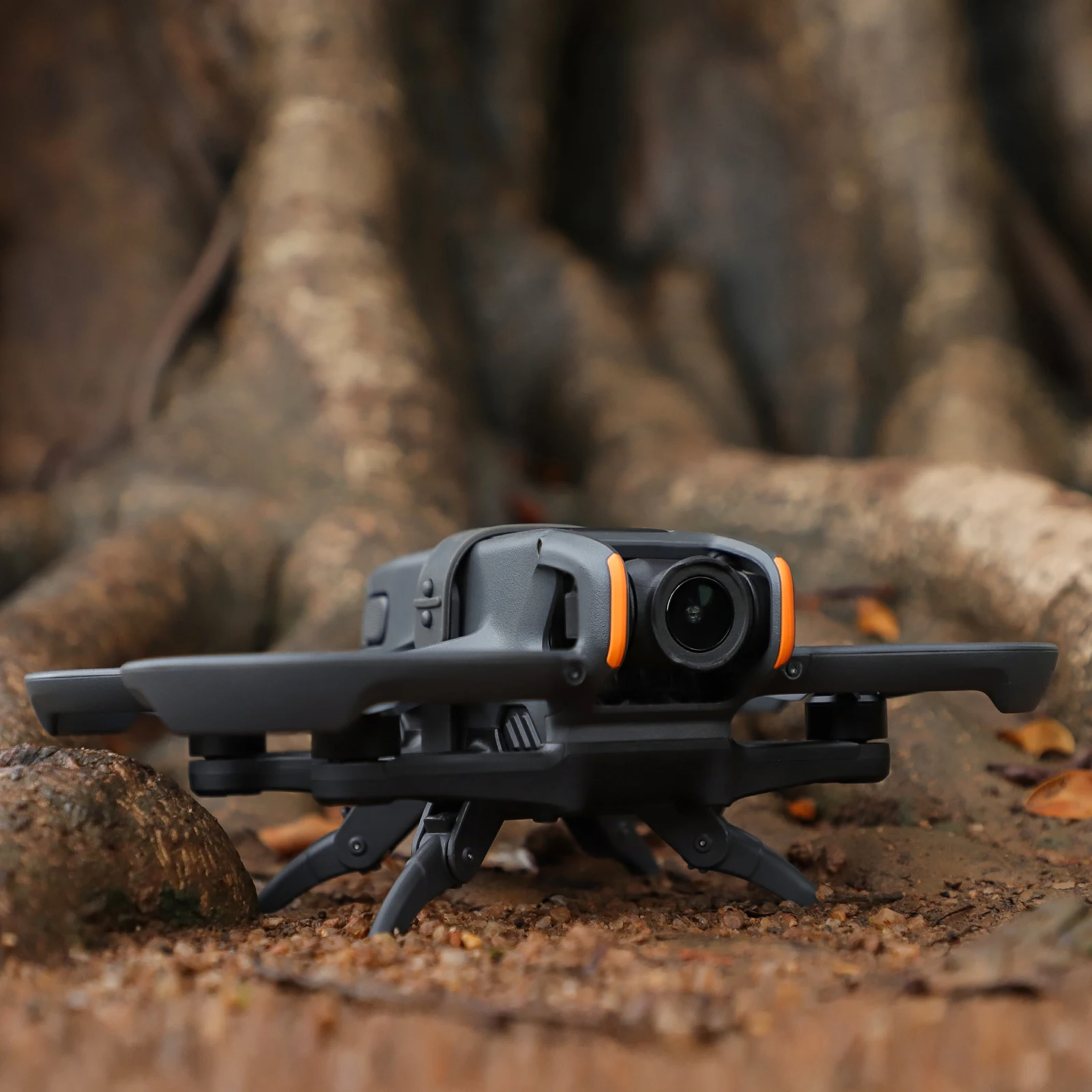 보호대 액세서리 키트 콤보, DJI 아바타 2 짐벌 범퍼 모터 커버, 보호 캡, 보호 가드, 착륙 기어