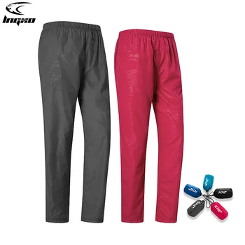 Waterproof Hiking Pants 1