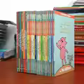 25 books