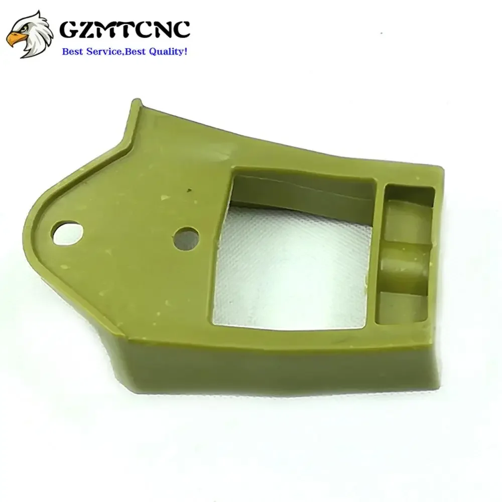 Chain Slider Separater Guard Swingarm Cover Protector for Yamaha XT600K XT600E XTZ660 1990-1995 XT600 XT600Z 1987-1989 XT 600 motorcycle chain guard