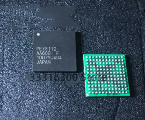 3pcs New Pex8112-aa66bif Pex8112-aa66bi Bga - Relays - AliExpress