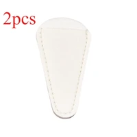 Housses de protection pour ciseaux et pinces à cuticules pour le nail art DIY, adaptées pour protéger les ciseaux et les pinces utilisés 6