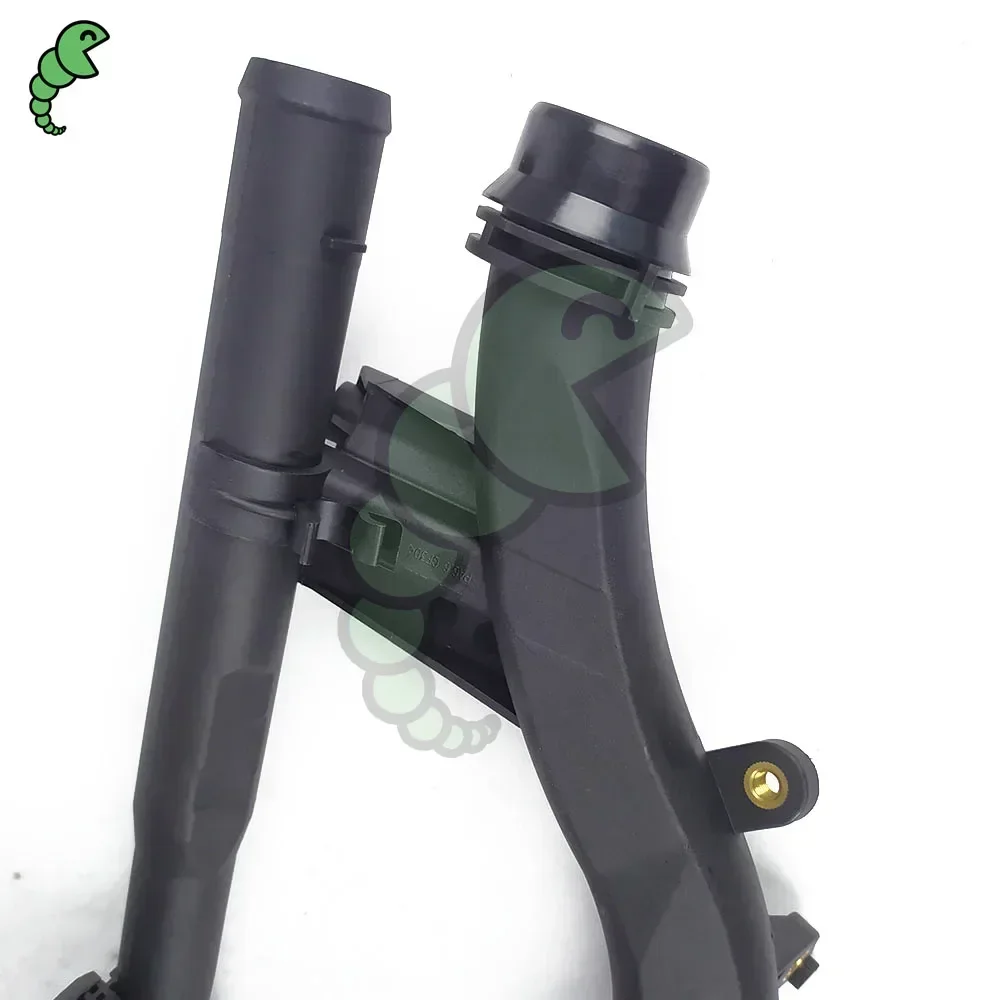 Engine Coolant Thermostat For Mercedes-Benz W205 W212 W213 X204 X253 W448 SLC 2742000115 2742003100