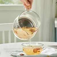 SUPOR-Bouilloire électrique multifonctionnelle, pot de santé intelligent, brassage du lait pour bébé, garder au chaud, eau chaude, 1L, 220V 6
