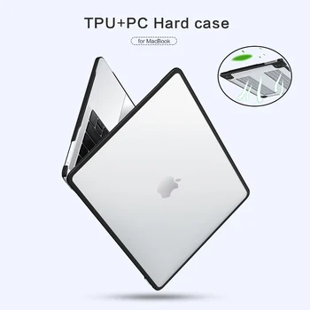 노트북 커버 맥북 프로 16 케이스 M1 A2485 2021 맥북 프로 14 A2442 프로 에어 13 13.6용 커버 A2337 A2179 A2289 케이스