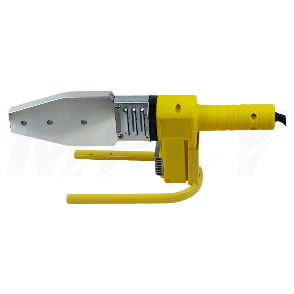 PB/PP/PE/PPR Pipe Welding Machine 600W-1000W pvc pipe soldering iron Plastic Wel