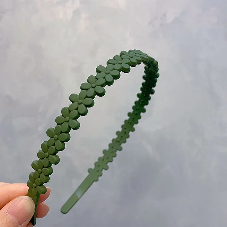 army green