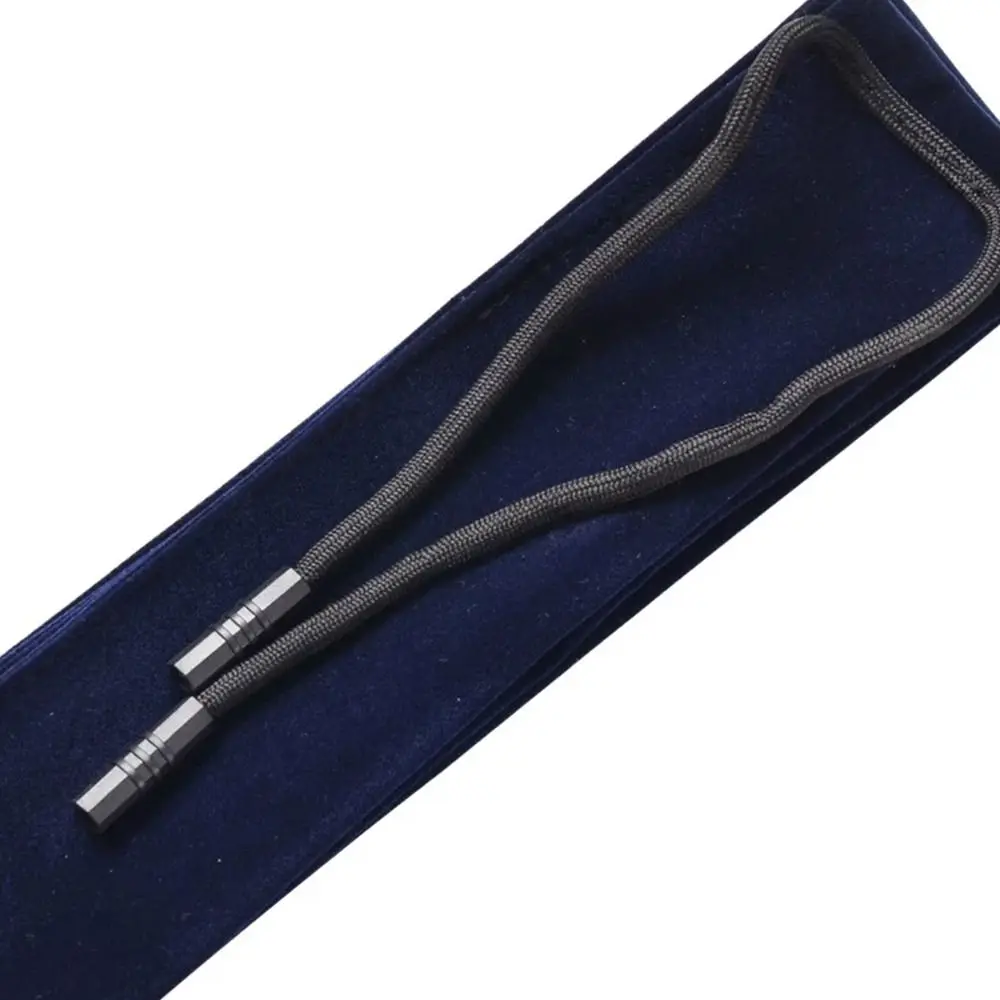 Multifunktionale Angelrute Tasche aus dickem Samt, zusammenklappbar, tragbar, Angelgerät, Aufbewahrungstasche, Köderrute Tasche – Detail 6