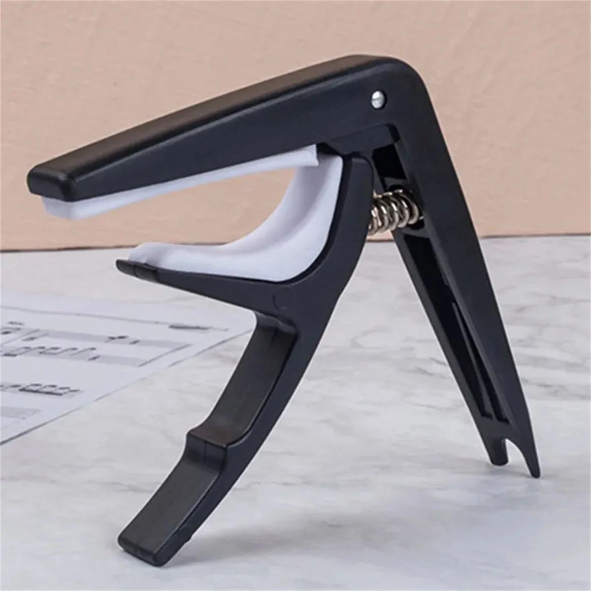 Guitar Capo Image 18