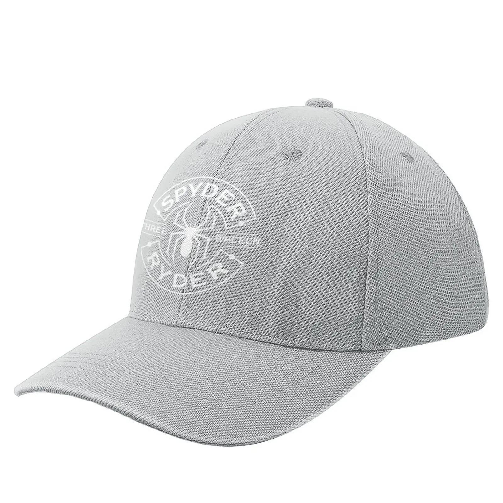 

Spyder Ryder Baseball Cap Snapback Cap Kids Hat Rave Luxury Woman Cap Men'S
