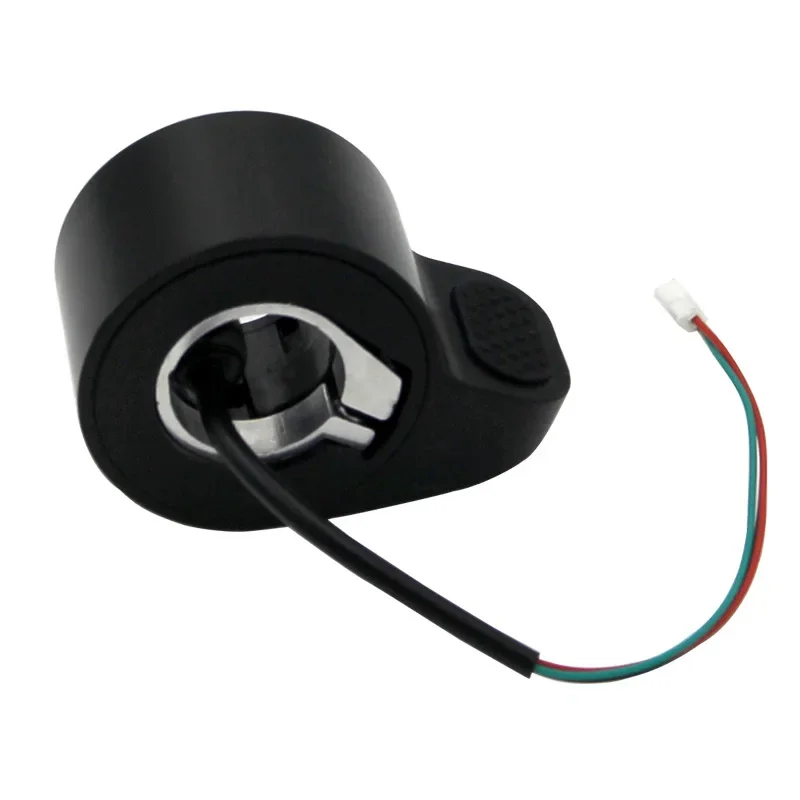 Original Accessories M365PRO2 1S G30 Accelerator Throttle Finger Turning Speed Adjusting Handlebar Modification electric scooter accessories For Scooters