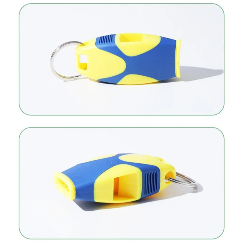 Referee Whistles Cheerleading Tool Handball sport whistle sports whistle