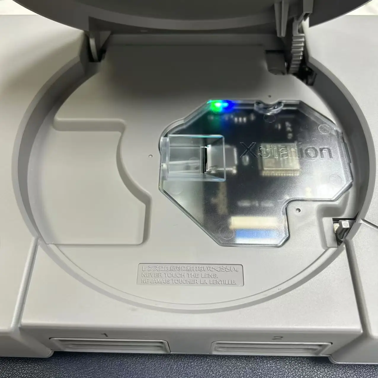dsc-products