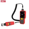 UNI-T Vibration Meter Testers UT312A Handheld Digital Vibrator Tester 0.1 - 199.9m/s² Vibration Analyzer 4