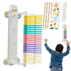 Vertical Jump Measurement Tool High Jump Test Stick Pole Training Tool Touching And Patting Adjustable And Educational Vertical 1