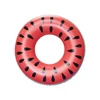 Inflatable Watermelon Pool Floats for Adult Swimming Rings Float for Party,Lake Beach for Kids Adults 5