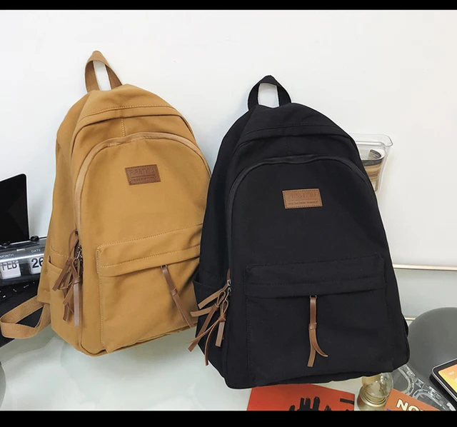 Bag It These Super Cool Backpacks Are For Every Age Mood And Style | Style  & Beauty