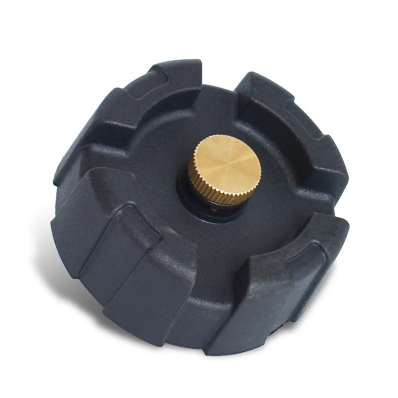 

Q9QD Boat Fuel Oil Tank Cap Cover Screw in Assembly Replacement forYamaha 12L 24L Outboard Engine Parts