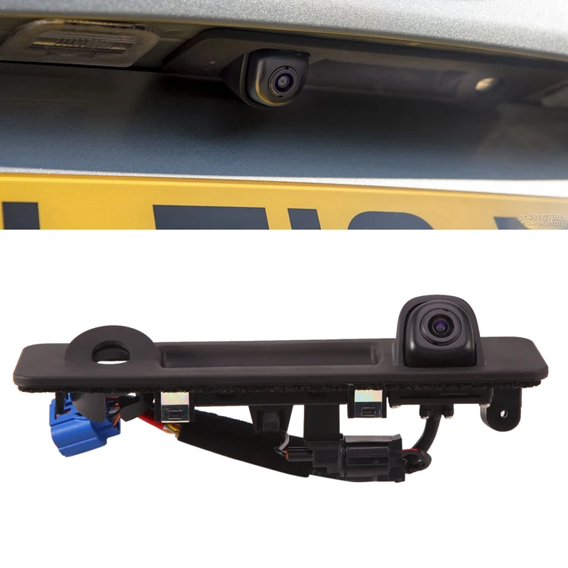 

99240D4100 Car Tailgate Handle Rear View Camera For KIA OPTIMA K5 2018 99241D4100