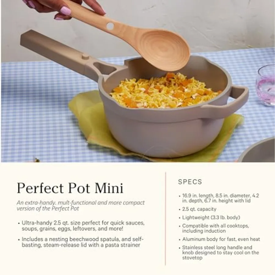 13‑Piece Cookware Set with Accessories 6