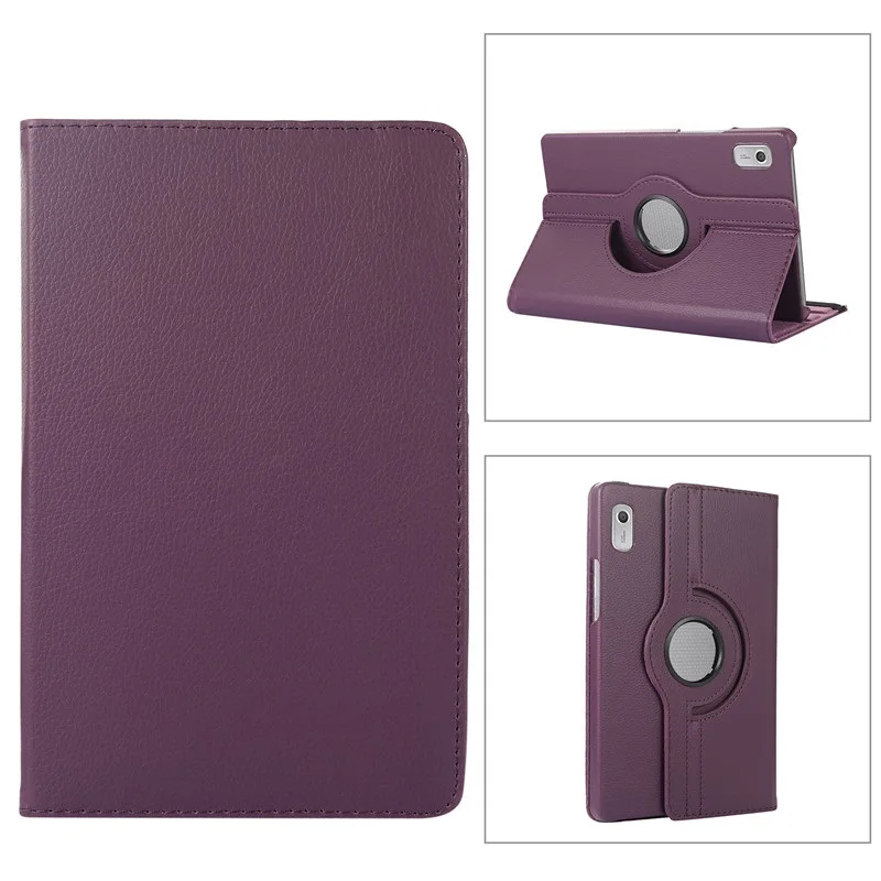 TB-310FU 2023 Cover For Lenovo Tab M9 Case Tablet Coque For Lenovo Tab M9 2023 Caqa Protective Funda 9.0 inch M 9 Shell + Pen_voghion.com