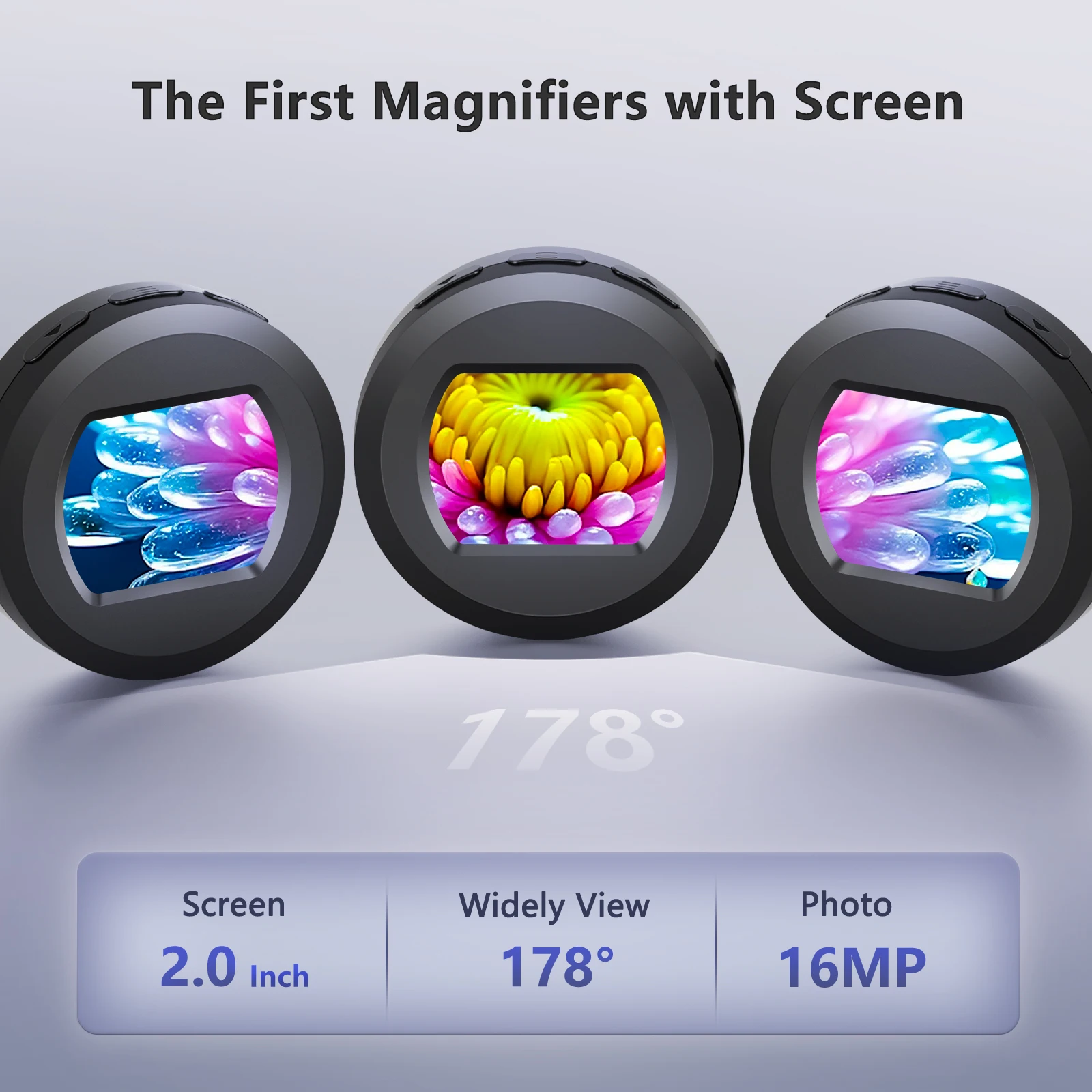 Microvision - Trutronica