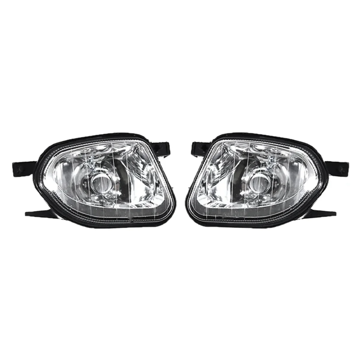 Fendinebbia Anteriore Lampada Di Illuminazione Lampada Antiappannamento Auto Per Mercedes-Benz Sprinter Dodge Sprinter 906 Van 2500 3500