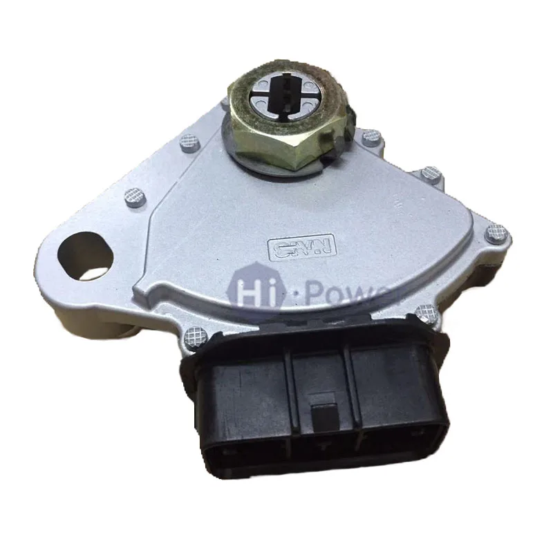 New Neutral Safety Switch For 2007-2019 Toyota Tundra & 2008-2022 Sequoia – Replaces OEM 84540-0C010