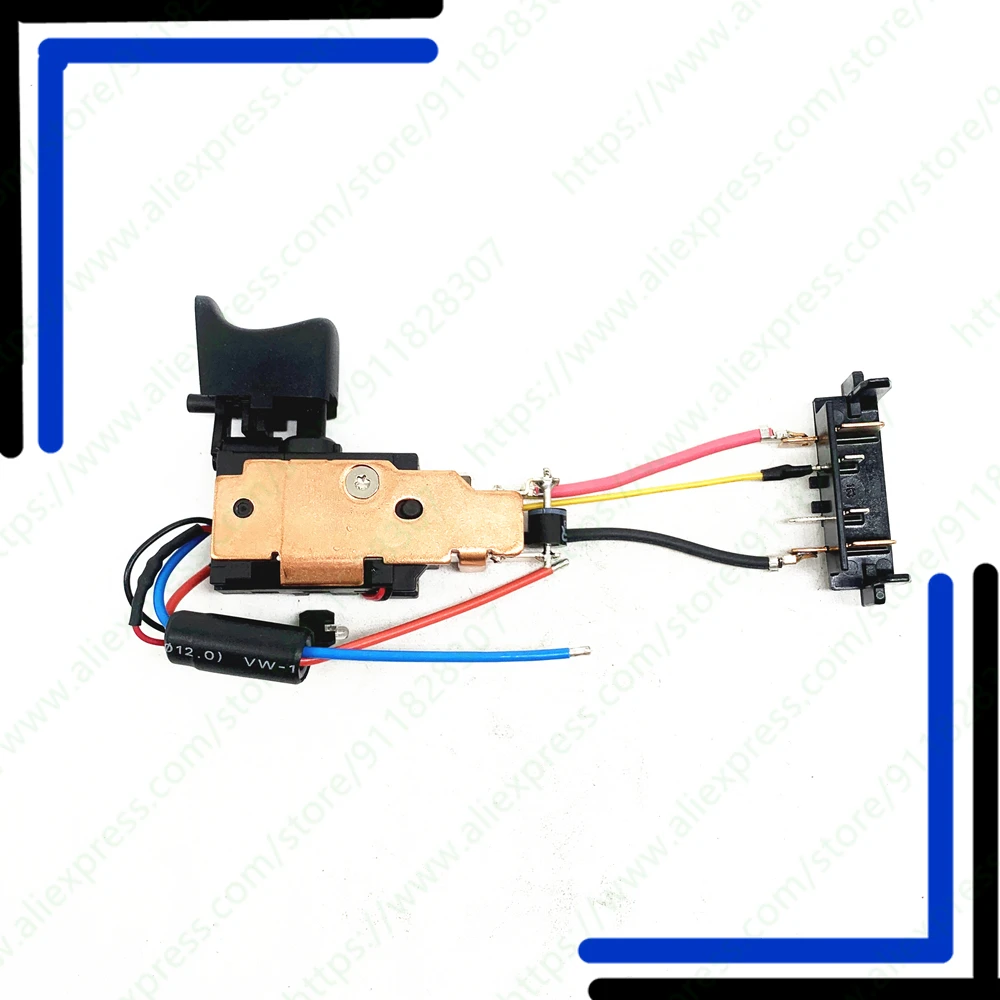 

Переключатель для Dewalt DCD776C2 DCD776C3