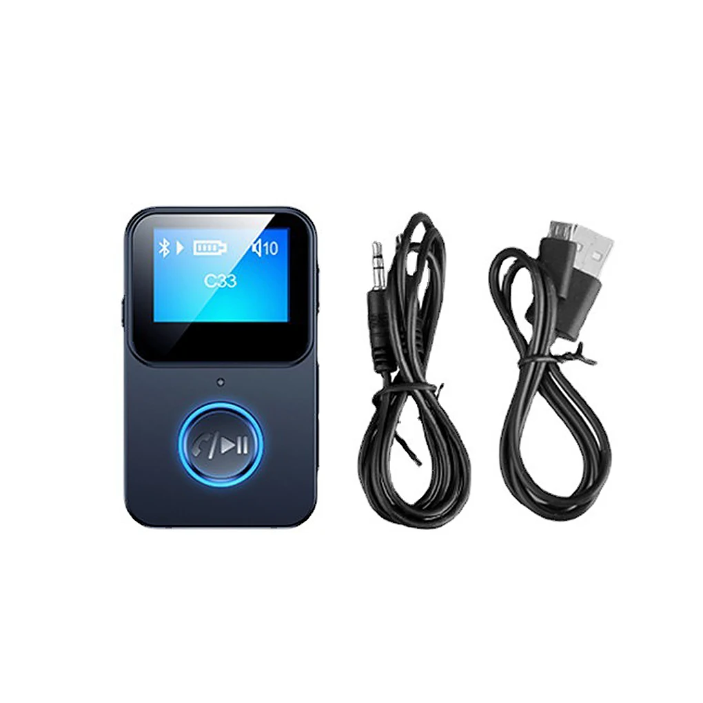 

MP3 Player Adapter Receiving Equipment Professional Audio Receiver
