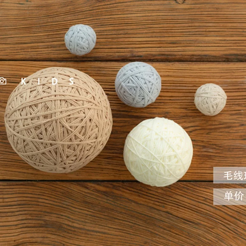 Рисунок 3 - Реквизит для фотосъемки новорожденных