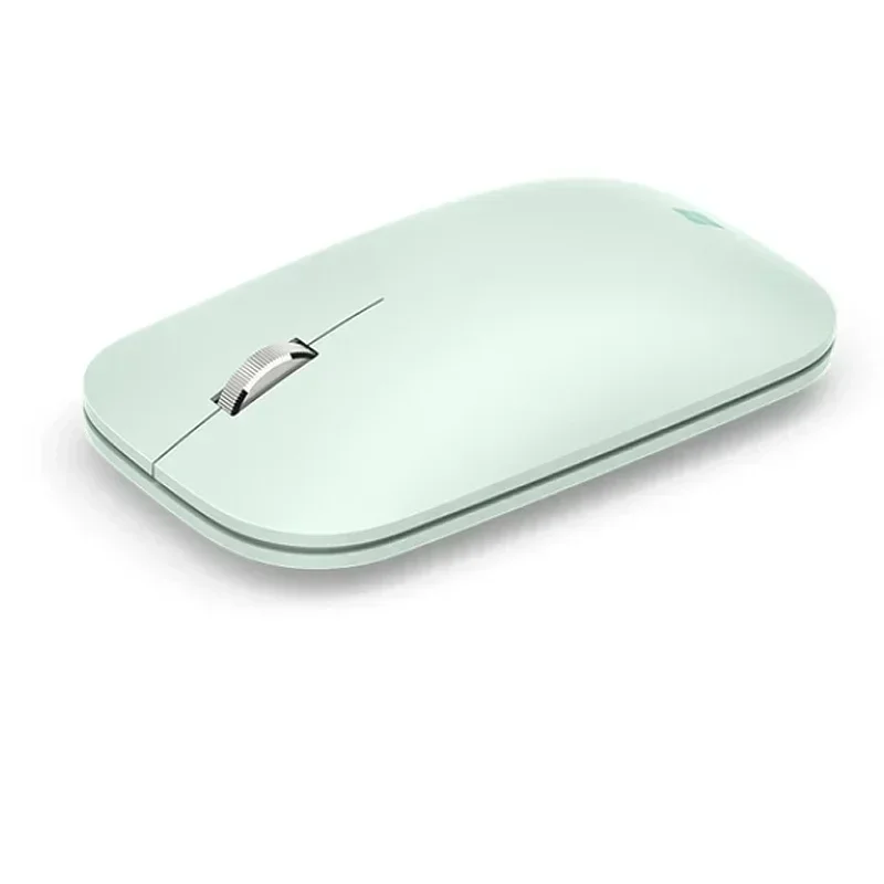 

Microsoft Designer Bluetooth Mouse Bluetrack Technology Mouse Fashion Office Home Smart Lightweight for Laptop