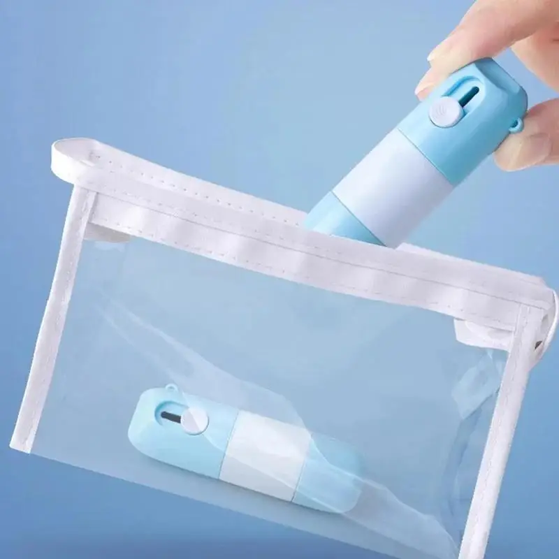 Thermal Paper Easer Mail Opener 2 in 1 Correction Fluid Knife Anti Peep Identity Information Privacy Protector Eraser