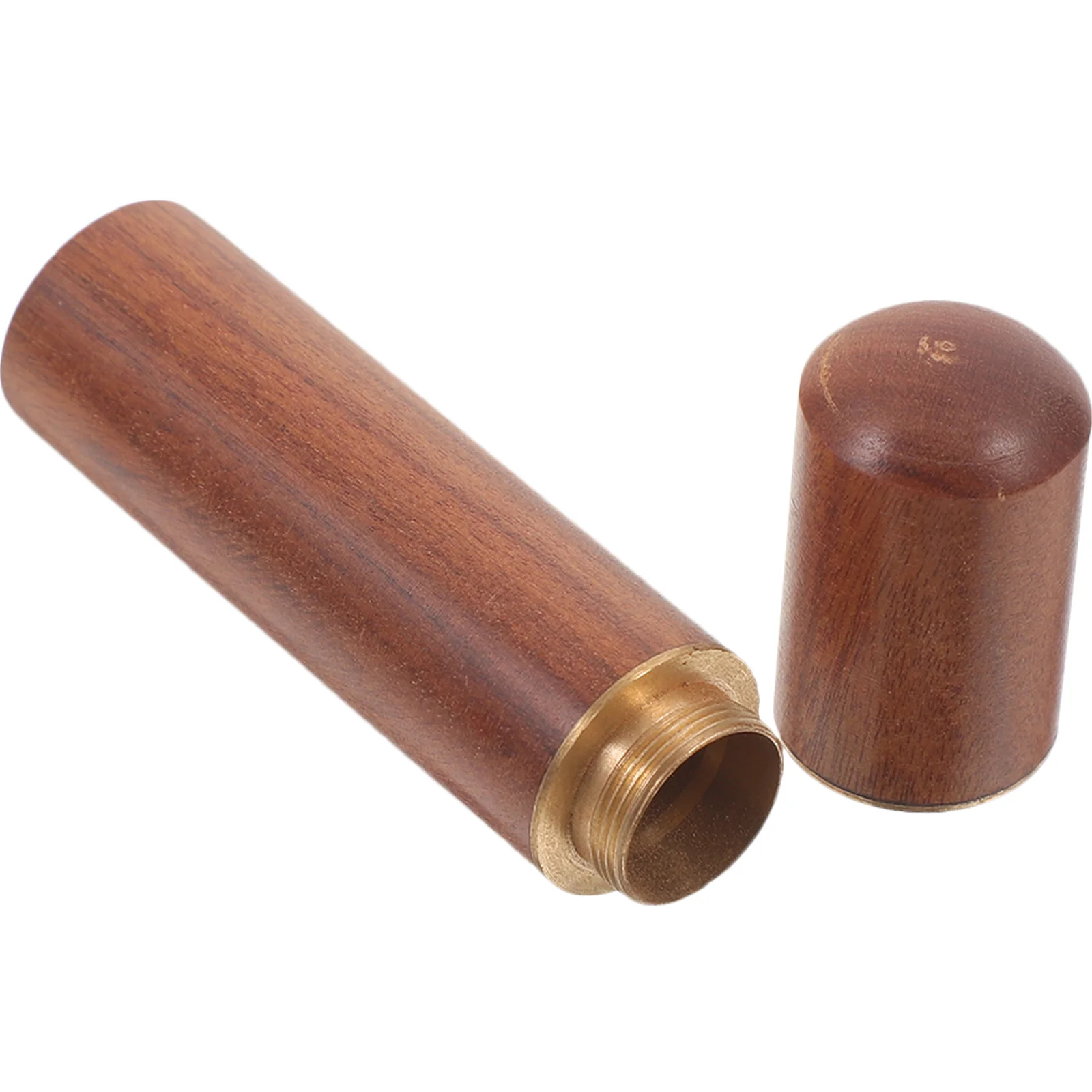 

Match Organizer Match Holder Matches Box Outdoor Match Holder Match Storage Tube