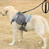 Big Dog Tactics Training Vest Harness Multi Functional Nylon Dog Adjustable Comfortable Control Dog Chest Harness Pet Supplies 5