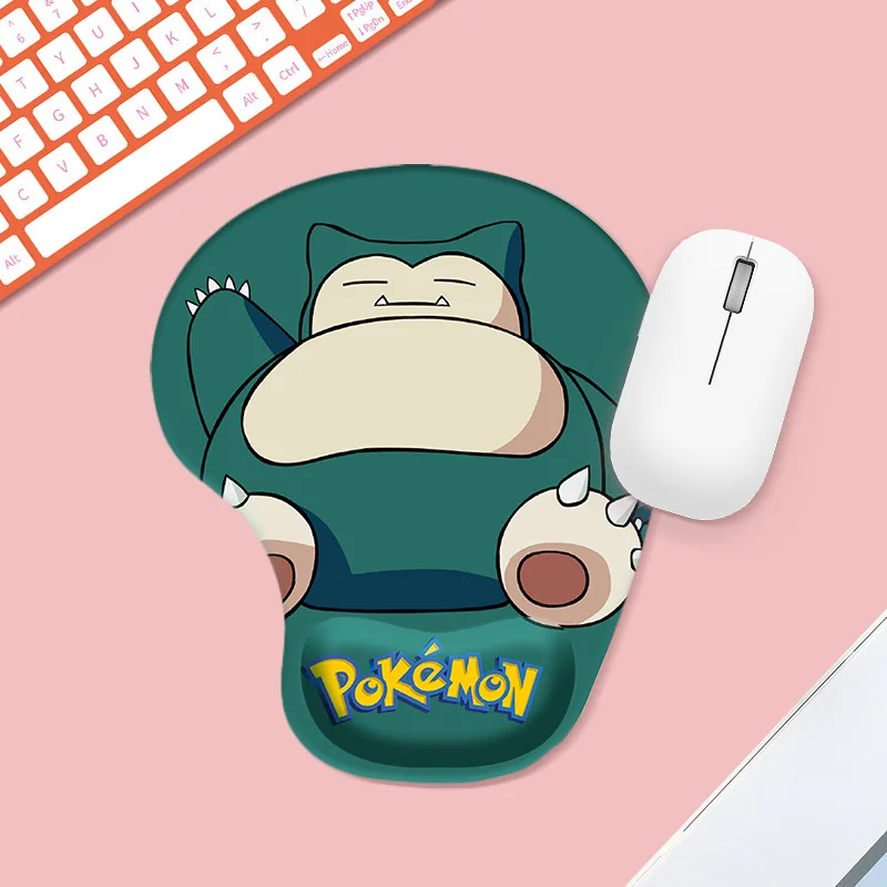 Mouse Pad Pokemon, Gengar, Anime em Promoção na Americanas