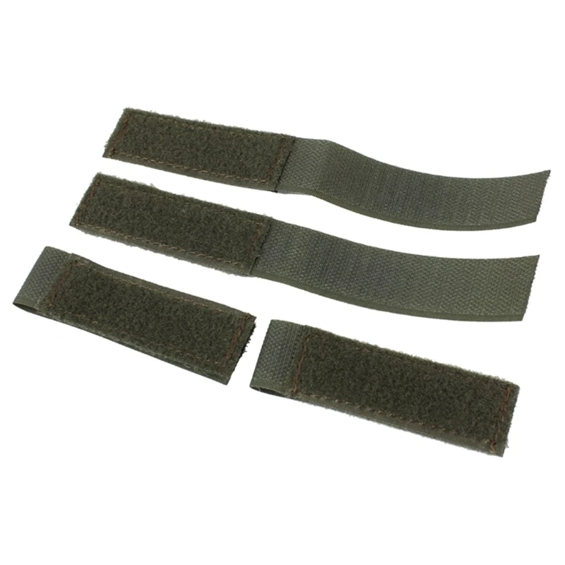 

Molles Strips IDs Patches Display Molles Strips for Tactic Patches Attachment