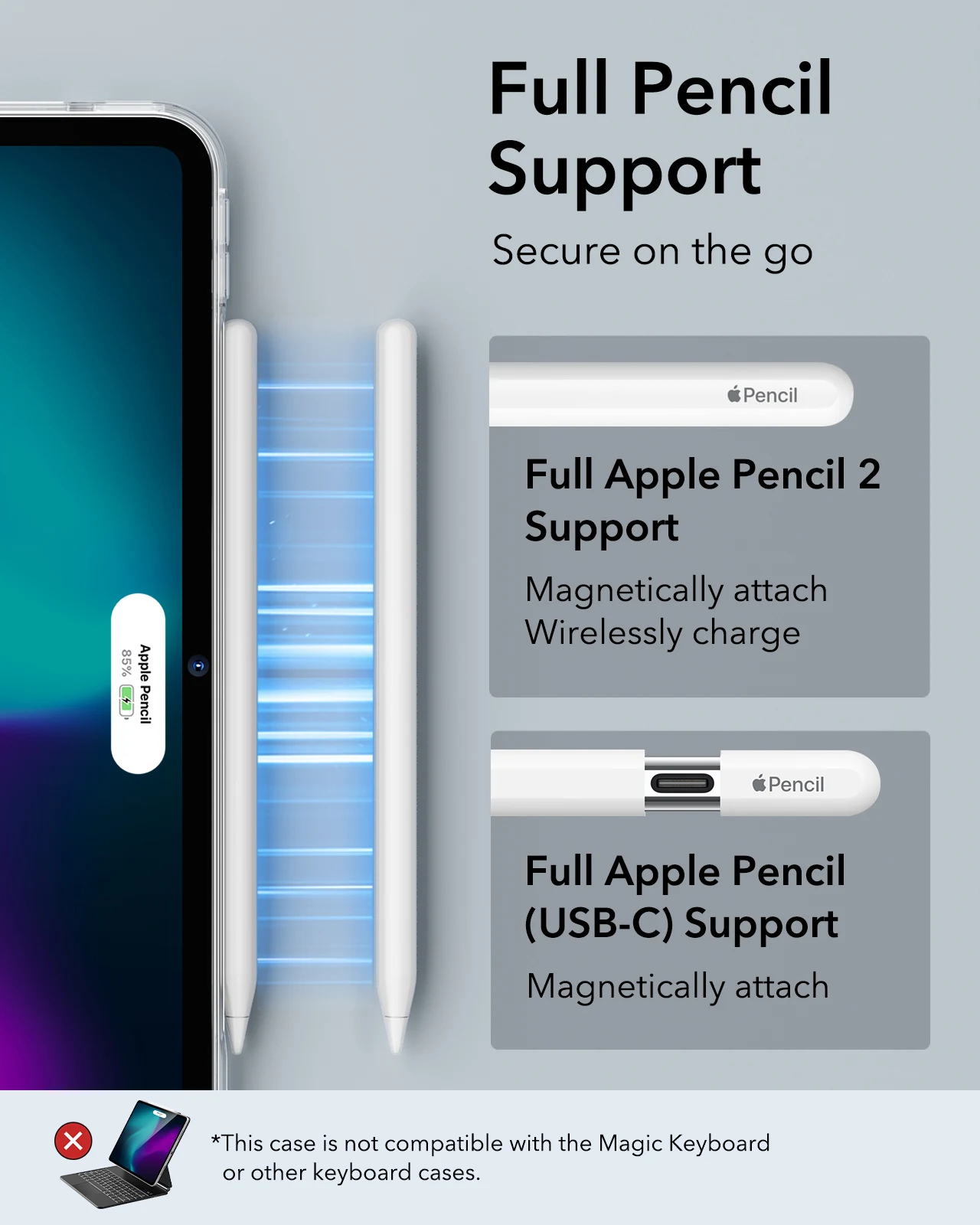 Pen For Ipad Mini Alternative To Ipad Pencil UGREEN Stylus Pen For